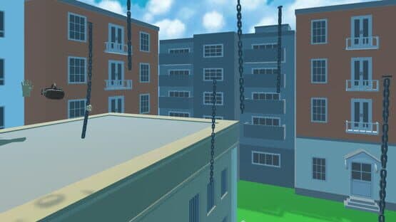 Chainless — screenshot 1