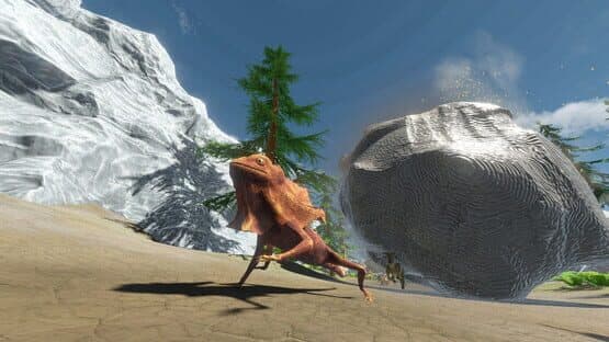 Primal Pursuit — screenshot 2