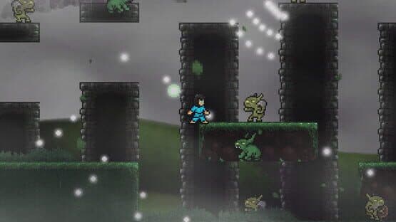 Endica VII: The Dream King — screenshot 5