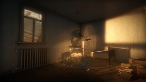 Everybody's Gone to the Rapture — screenshot 1