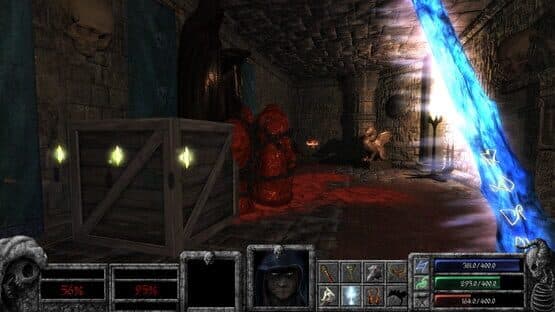 Apocryph — screenshot 4