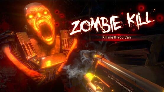 Zombie Kill — screenshot 1