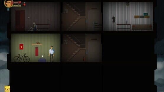 Skyhill — screenshot 2