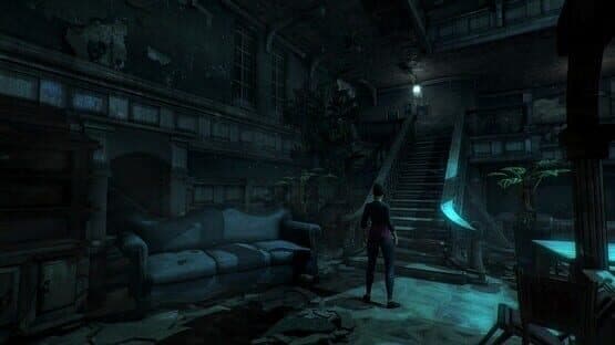 Outbreak: The Nightmare Chronicles — screenshot 1