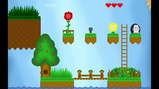 Mr.Jezko — screenshot 4