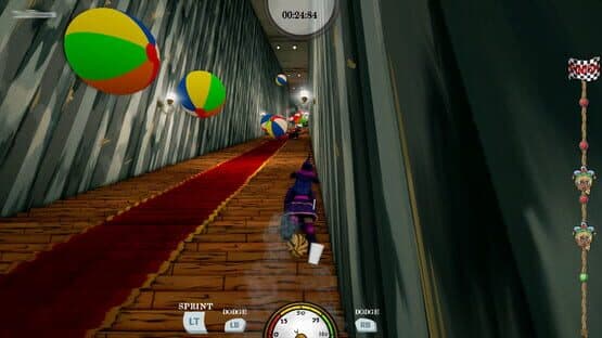 Death Stair — screenshot 5