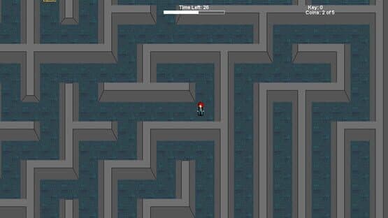Maze Trials — screenshot 4