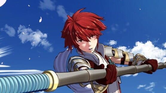 Fire Emblem Fates: Special Edition — screenshot 5