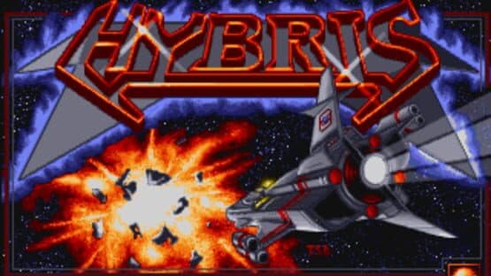 Hybris — screenshot 3
