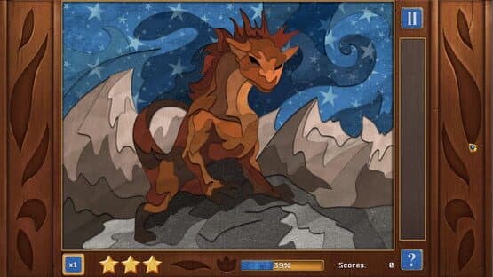 Mosaic: Game of Gods II — screenshot 4