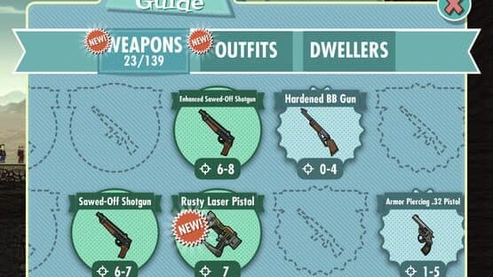 Fallout Shelter — screenshot 5
