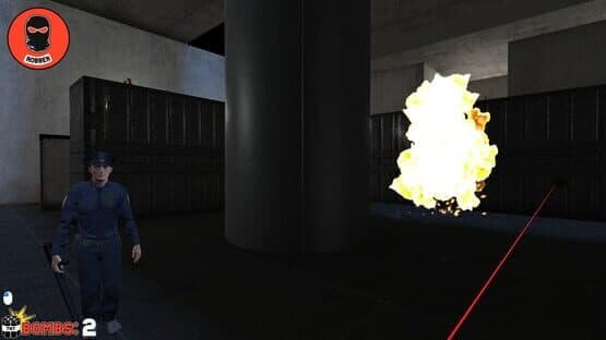 Try to seize me — screenshot 1