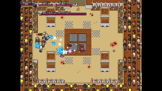 Wanderlust: Rebirth — screenshot 5