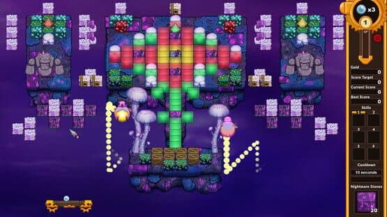 Dreamstones — screenshot 3