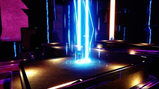 Quantum Lock — screenshot 5