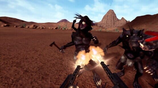 Crazy Max VR — screenshot 1