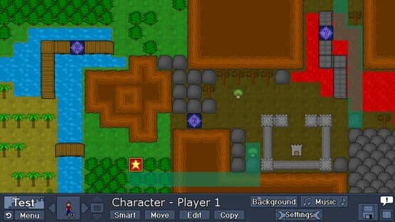 Platform Builder — screenshot 5