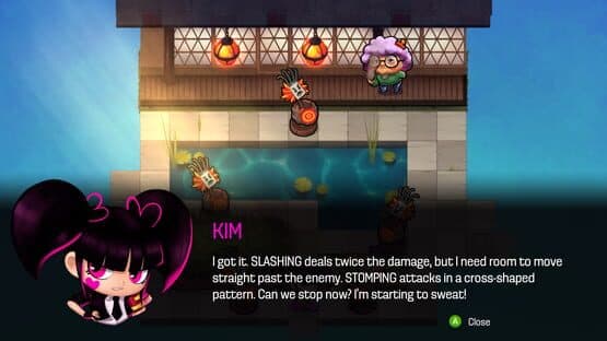 Keen — screenshot 4
