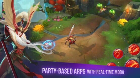 Dungeon Hunter Champions — screenshot 6