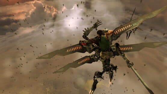 Bionic Commando — screenshot 4