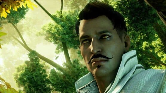 Dragon Age: Inquisition - Game of the Year Edition — screenshot 2