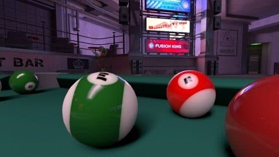 Hustle Kings — screenshot 1