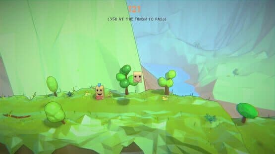Smile'N'Slide — screenshot 2