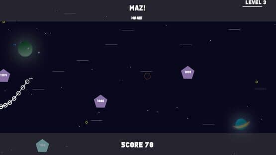 Maz! — screenshot 5