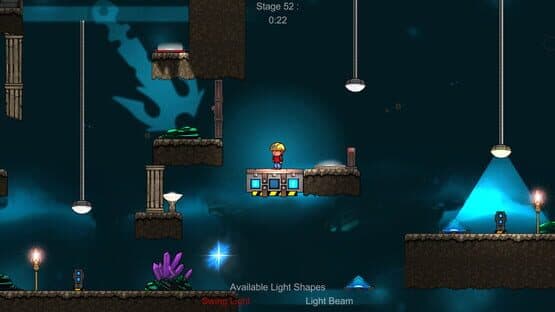 Walk the Light — screenshot 5