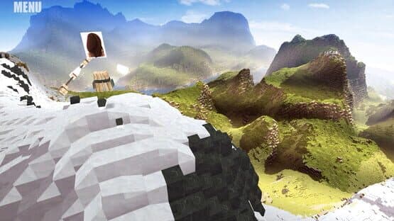 VideoGame Construction Set — screenshot 1