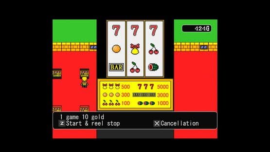 Fantasy of Eden — screenshot 5