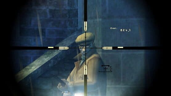 Hitman: Contracts — screenshot 1