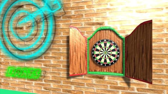 Darts Up — screenshot 3