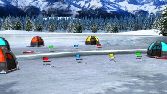 Fishing Resort — screenshot 3