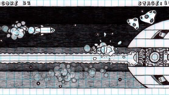 Rocket Blasters — screenshot 5