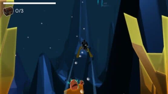 Diver: Sea Survival Simulator — screenshot 4