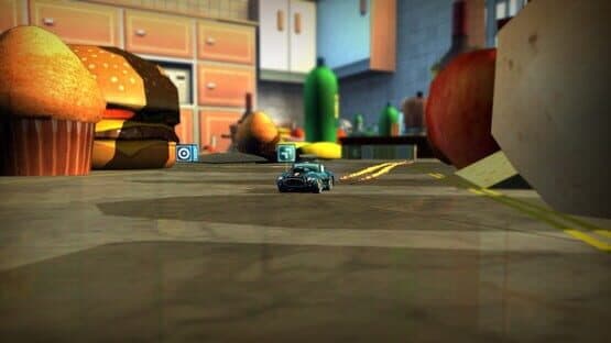 Super Toy Cars — screenshot 8