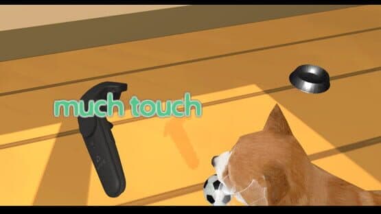 Puppy Doge VR — screenshot 4