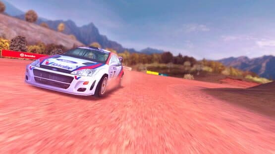 Colin McRae Rally — screenshot 2