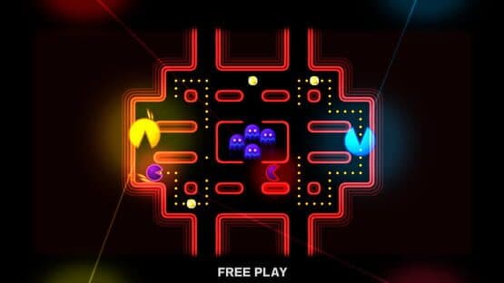 Pac-Man Museum — screenshot 4