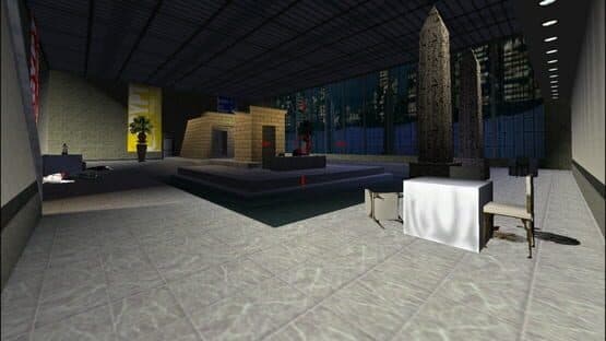 Tom Clancy's Rainbow Six: Rogue Spear — screenshot 2