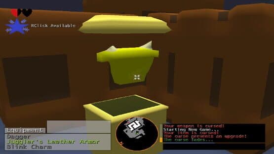 Rogue Party — screenshot 1