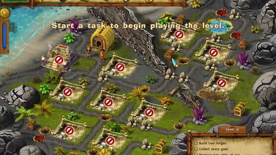 Moai 4: Terra Incognita - Collector's Edition — screenshot 5