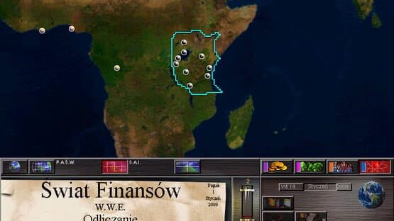 The 3rd Millennium — screenshot 3