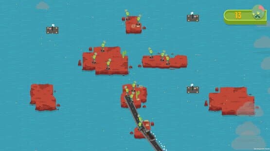 Hardway Party — screenshot 3