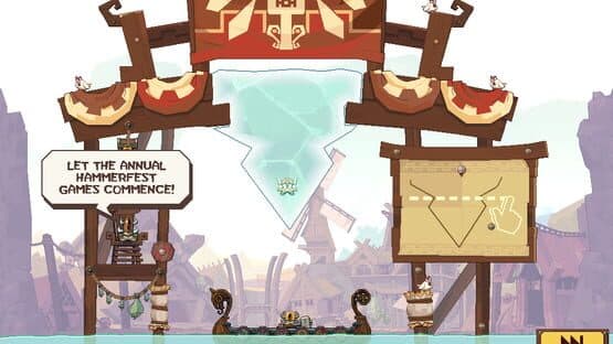 Icebreaker: A Viking Voyage — screenshot 3