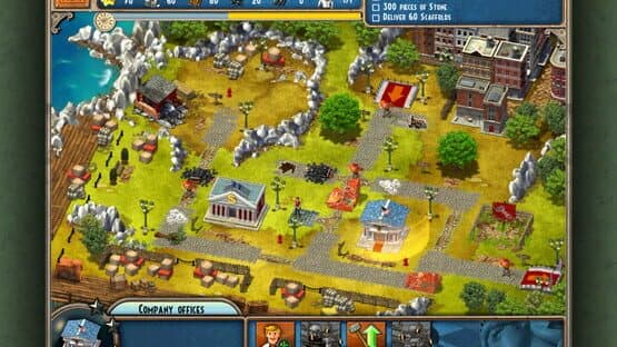 5-in-1 Pack: Monument Builders - Destination USA — screenshot 2