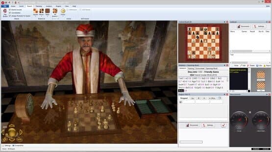 FritzChess 15 — screenshot 2