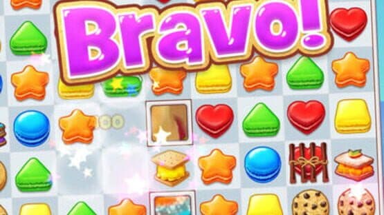 Cookie Jam - Match 3 Games — screenshot 5