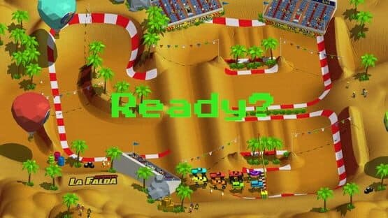 ThunderWheels — screenshot 5